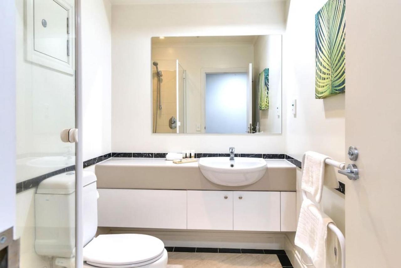 Cute With Kitchenette - Free Wifi Apartment Auckland