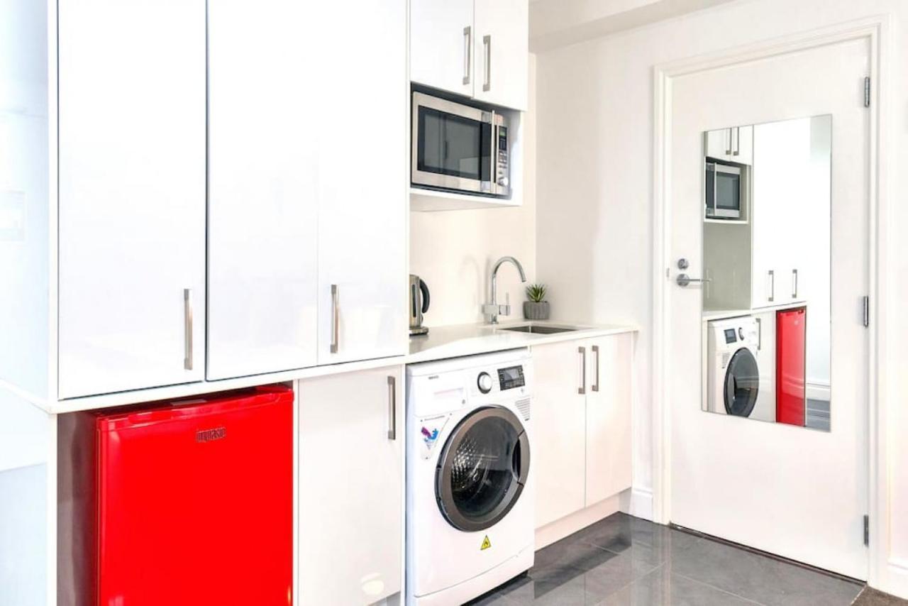 Apartment Cute With Kitchenette - Free Wifi *